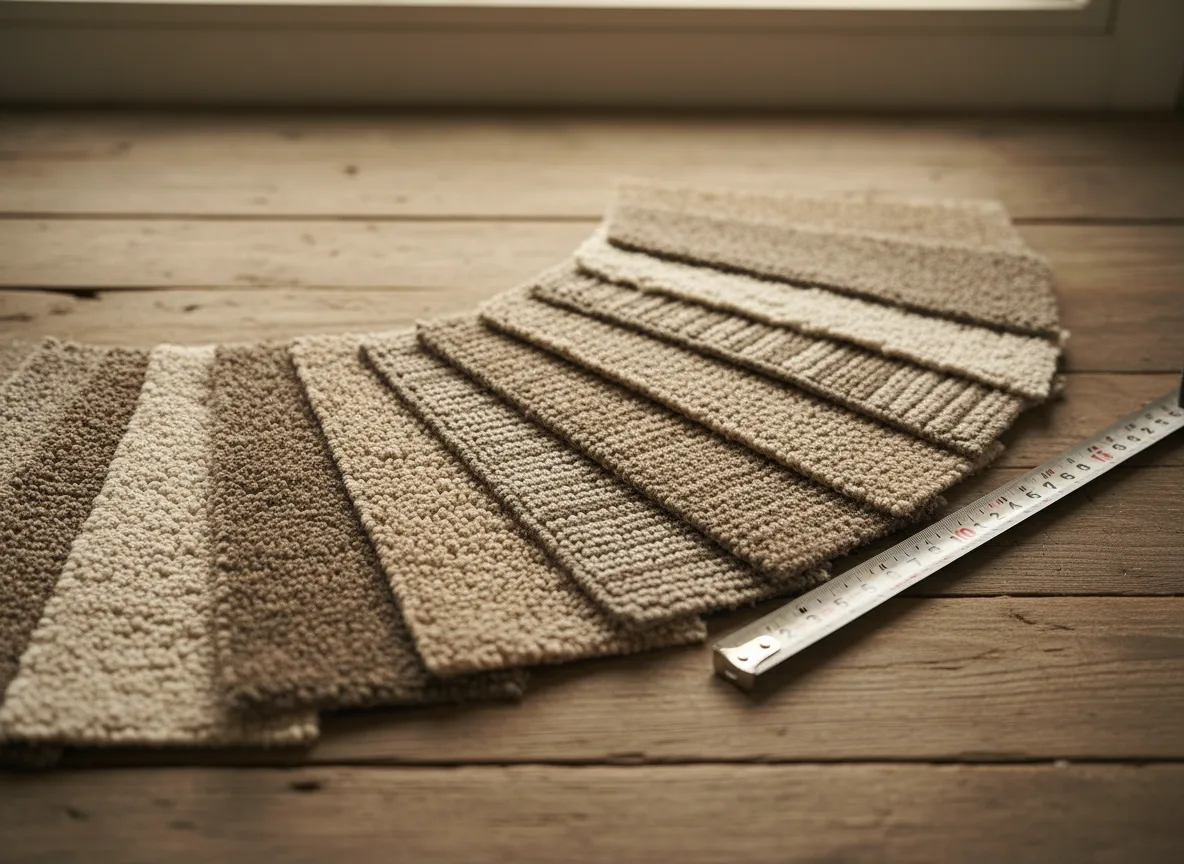 Carpet Installation Sunset, ME FAQs